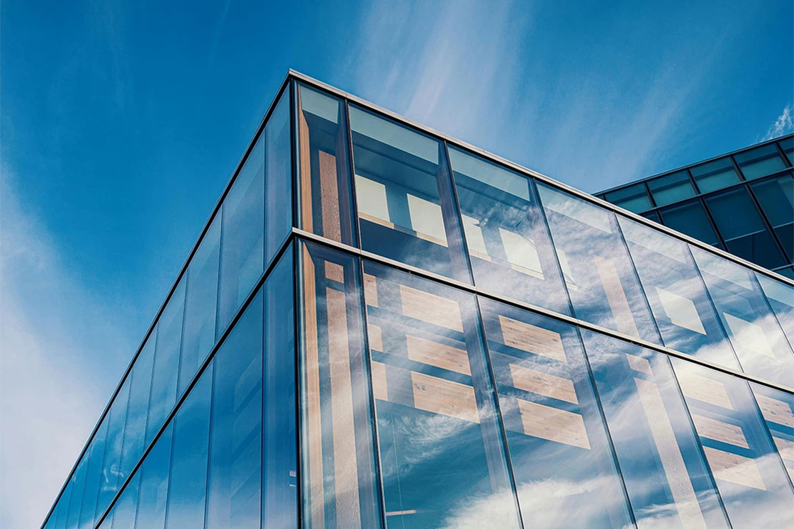 Soluzioni per pellicole architettoniche e di sicurezza