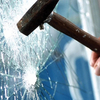 Pellicola di sicurezza antideflagrante per vetri architettonici
